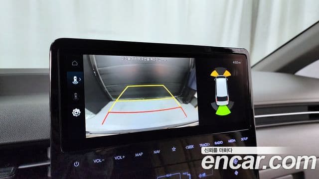 Hyundai Staria 2022 — Şəkil 15/20