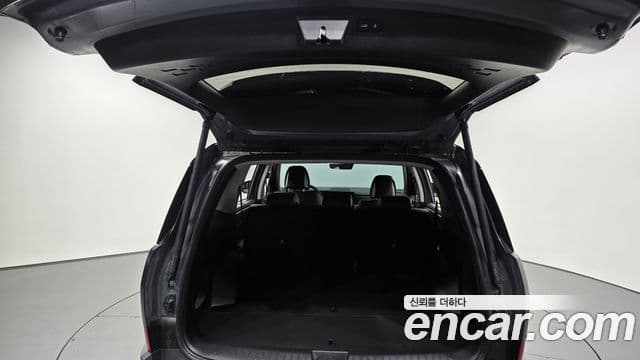 Hyundai Santa Fe 2024 — ფოტო 20/20