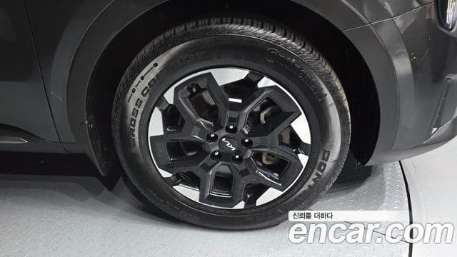 Kia Sorento 2023 — Şəkil 5/20