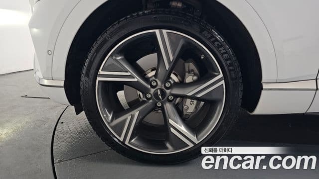 Genesis GV80 2024 — Şəkil 5/20