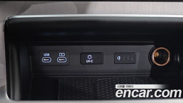 Genesis GV80 2024 — Photo 16/34