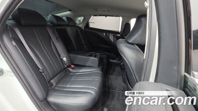 Kia K8 2022 — ფოტო 19/20