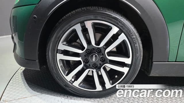 Mini Cooper S 2023 — Şəkil 5/20