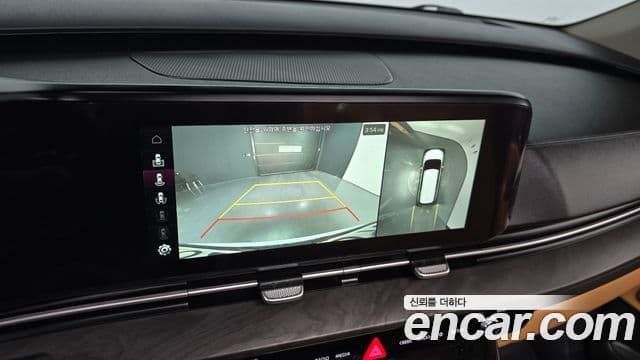 Kia Carnival 2021 — Фото 13/20