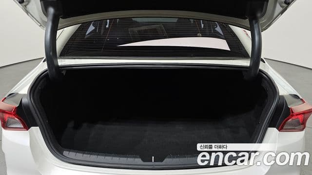 Kia K5 2021 — фото 20 из 20