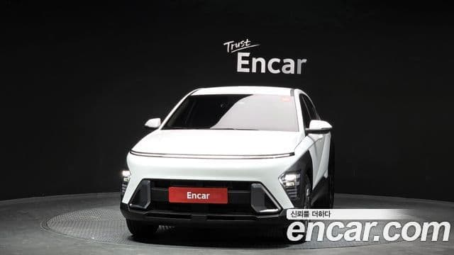 Hyundai Kona 2024 — Şəkil 2/20