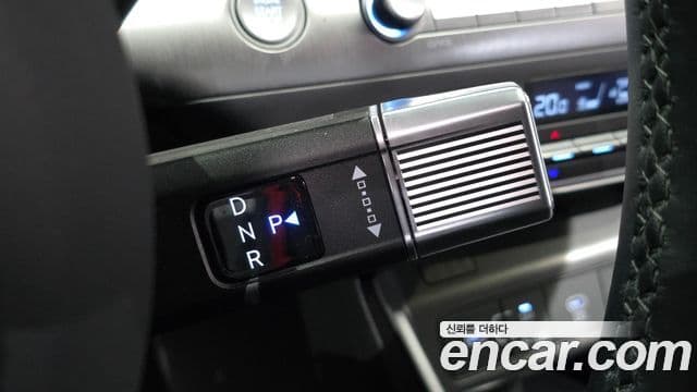 Hyundai Kona 2024 — Şəkil 8/20