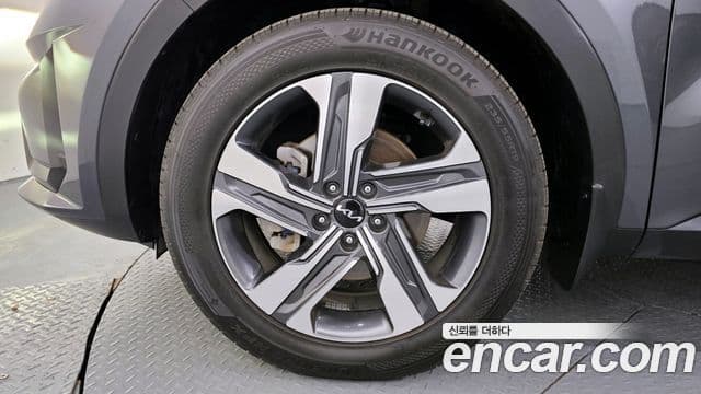 Kia Sorento 2022 — фото 5 из 20