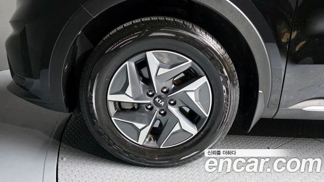 Kia Sorento 2020 — Фото 5/20