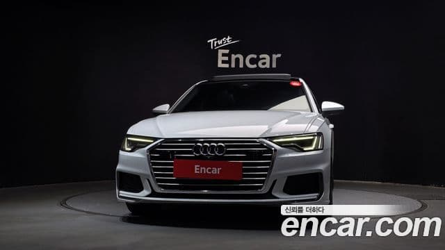 Audi A6 2021 — Şəkil 3/20