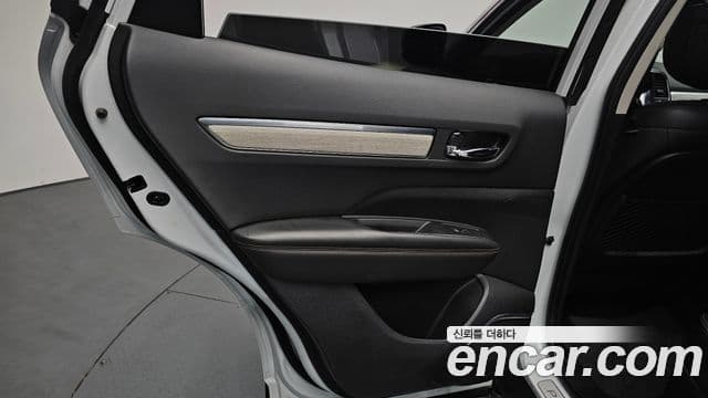 Renault Samsung QM6 2021 — Photo 14/33
