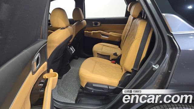 Kia Sorento 2021 — Şəkil 11/20