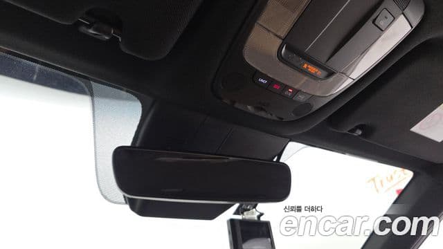 Kia Sorento 2021 — Şəkil 17/20