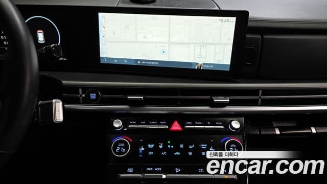 Hyundai Santa Fe 2024 — Şəkil 20/20