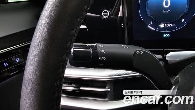 Hyundai Grandeur Hybrid 2024 — Photo 1/34