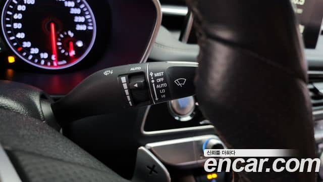 Genesis G70, 2019