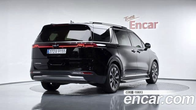 Kia Carnival 2022 — Şəkil 2/20