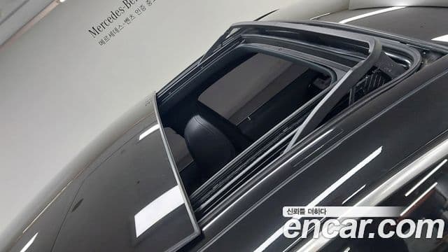 Mercedes-Benz GLE-Class 2023 — Фото 12/17