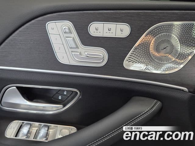 Mercedes-Benz GLE-Class 2025 — Şəkil 11/19