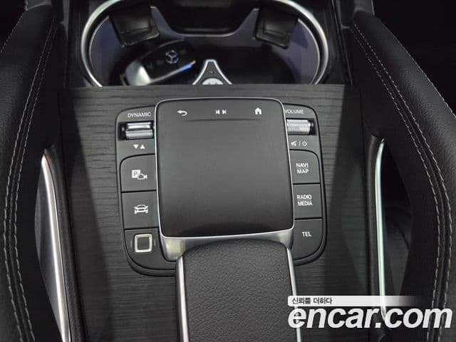 Mercedes-Benz GLE-Class 2025 — Şəkil 15/19