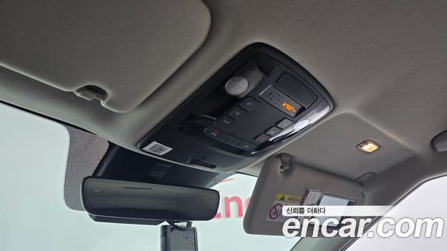Kia Carnival 2020 — ფოტო 17/20