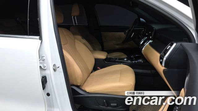 Kia Sorento 2023 — Şəkil 11/20