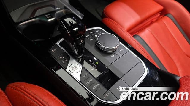 BMW 2 Series Gran Coupe 2023 — Şəkil 9/20