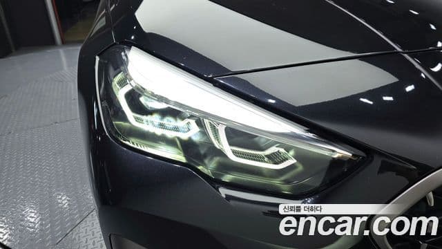 BMW 2 Series Gran Coupe 2023 — Photo 20/31