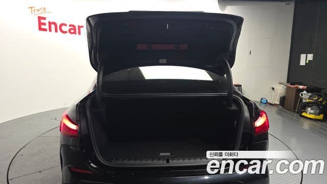 BMW 2 Series Gran Coupe 2023 — Photo 30/31