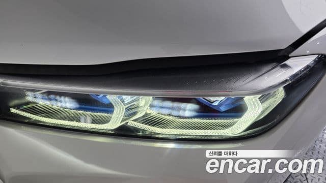 BMW 7 Series 2020 — Photo 22/36