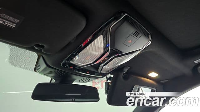 BMW 7 Series 2020 — Photo 15/36