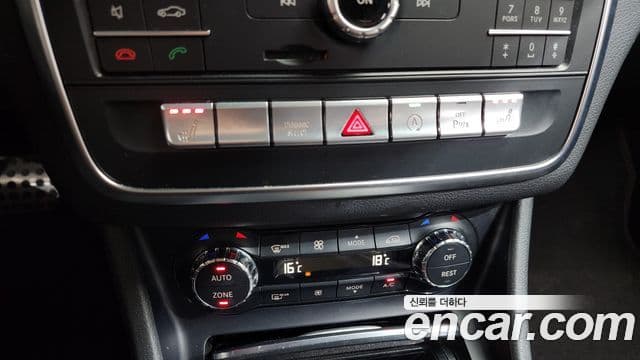 Mercedes-Benz GLA-Class 2019 — Photo 23/30
