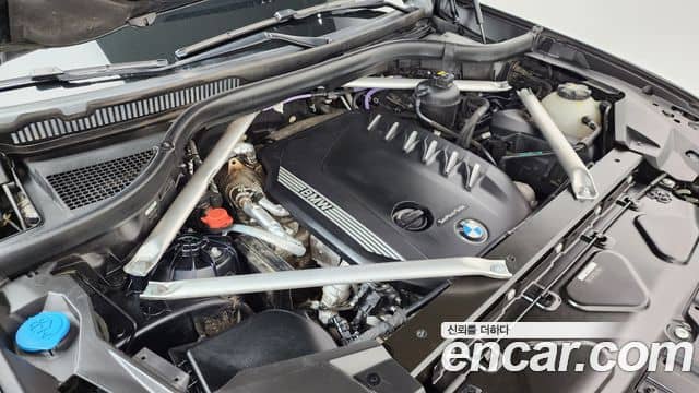 BMW X5, 2021