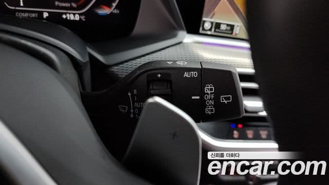 BMW X5 2021 — ფოტო 19/20