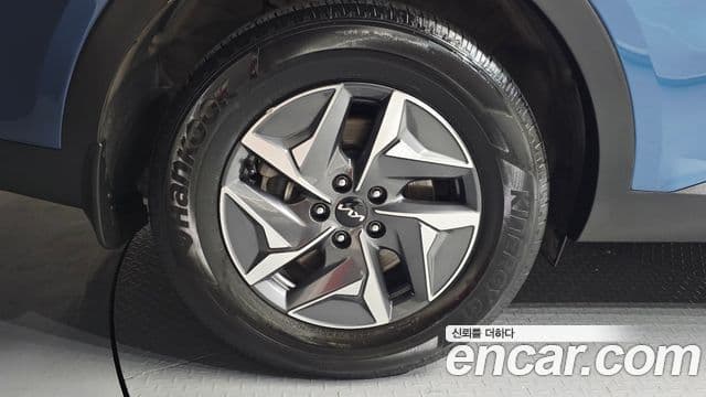 Kia Sorento 2022 — фото 5 из 20