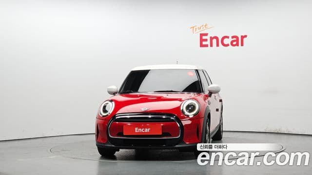 Mini Cooper 2021 — Şəkil 3/20