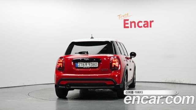 Mini Cooper 2021 — Şəkil 4/20