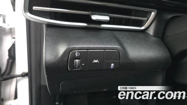 Hyundai The New Avante Hybrid 2021 — Şəkil 11/20