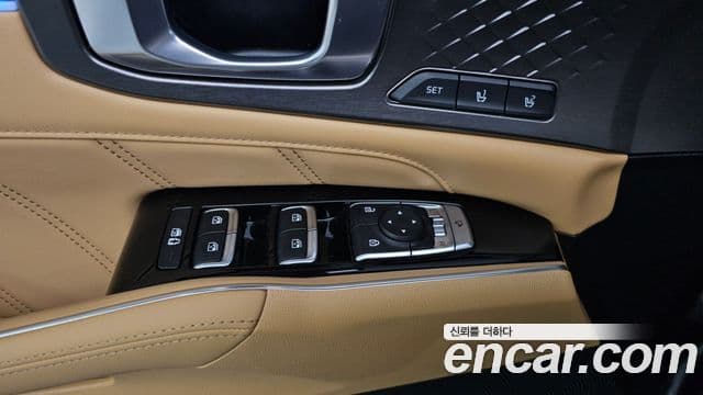 Kia Sorento 2021 — Photo 8/36