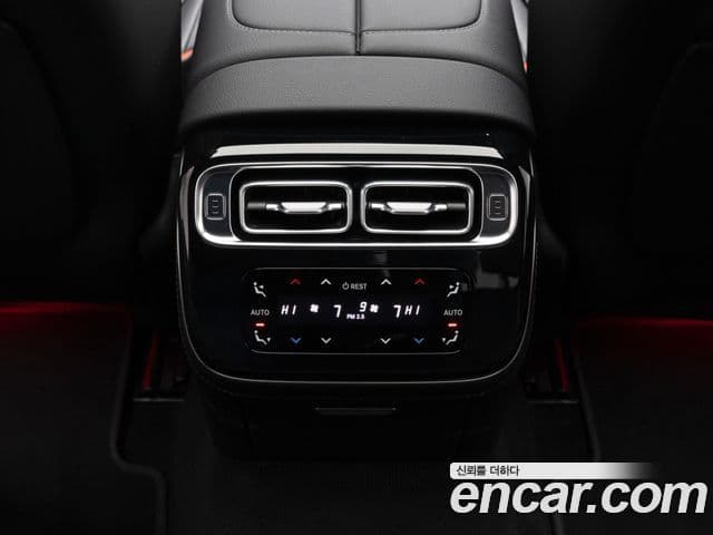 Mercedes-Benz S-Class 2025 — фото 18 из 20
