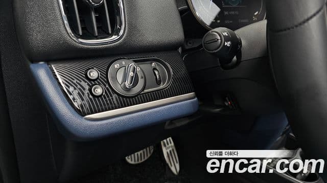 Mini Cooper S Countryman 2023 — Şəkil 18/20