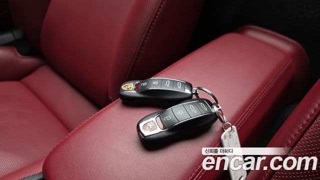 Porsche 718 Boxster 2020 — Photo 14/33