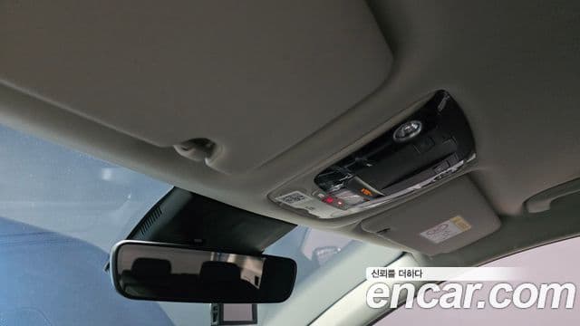 Kia Sportage 2024 — ფოტო 17/20