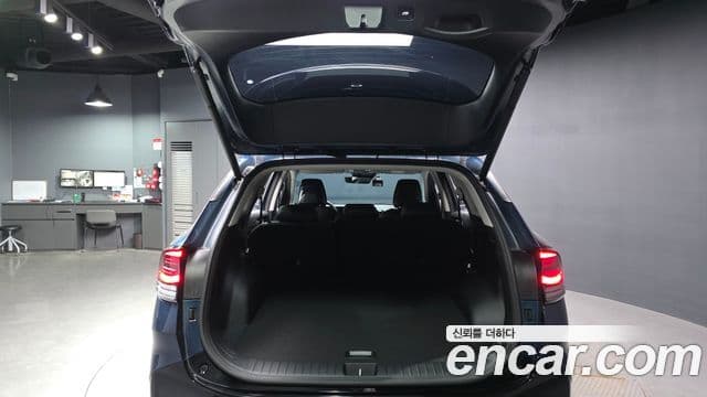 Kia Sportage 2024 — ფოტო 20/20