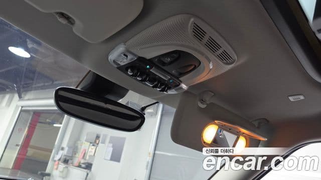 Mini Cooper Countryman 2021 — Photo 28/31