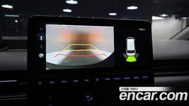 Hyundai Staria 2022 — Şəkil 14/20