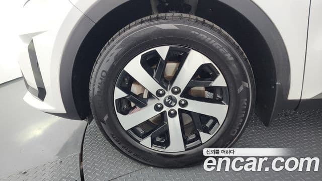Kia Sorento 2020 — фото 5 из 20