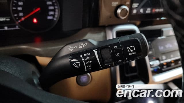 Kia Sorento 2020 — фото 20 из 20