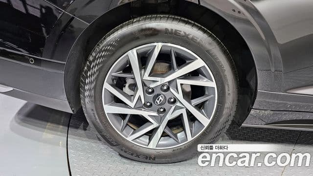 Hyundai Grandeur 2023 — фото 5 из 20