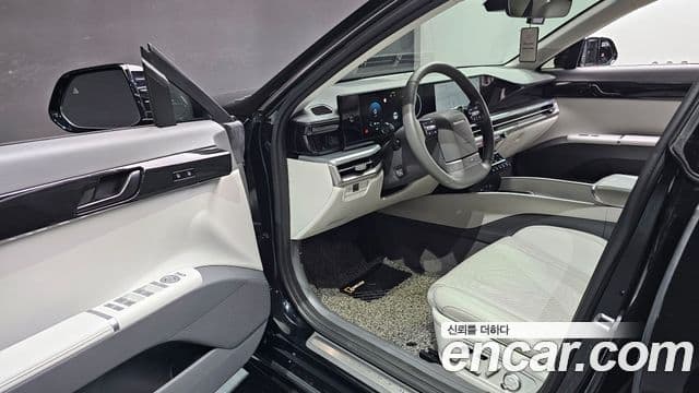 Hyundai Grandeur 2023 — Şəkil 10/20